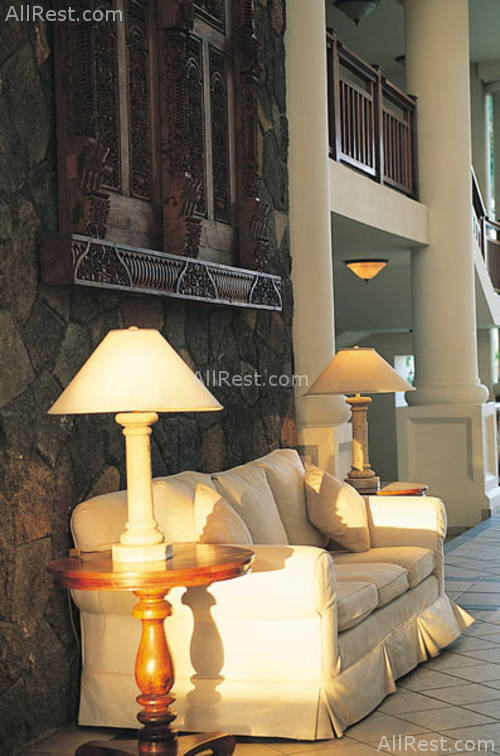 The Residence Mauritius 36